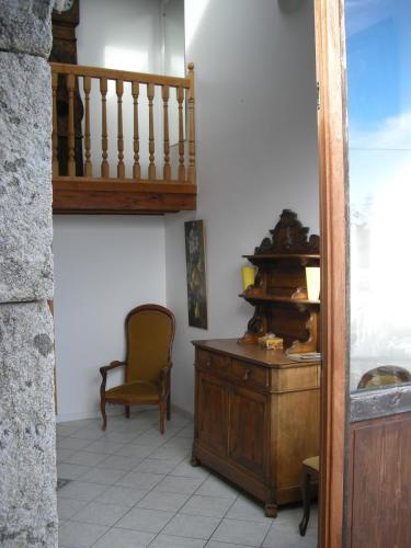 Agroturismo Ferme Auberge Briassou