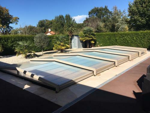 Villa Topaze - 3 Chambres - Piscine Priv�e