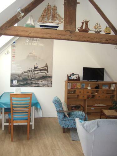 Apartamento Le Rayon Vert
