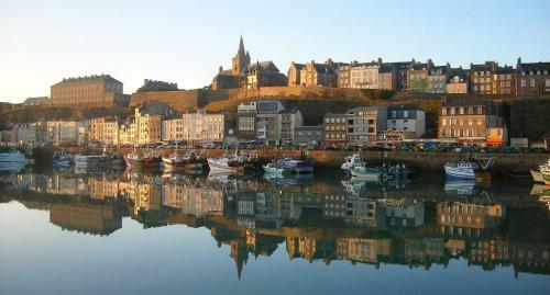 Charmant Logement T2 � 2 Pas de La Mer