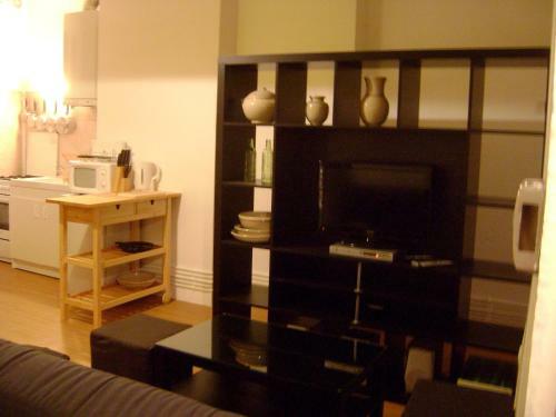 Apartamento Le Pirate