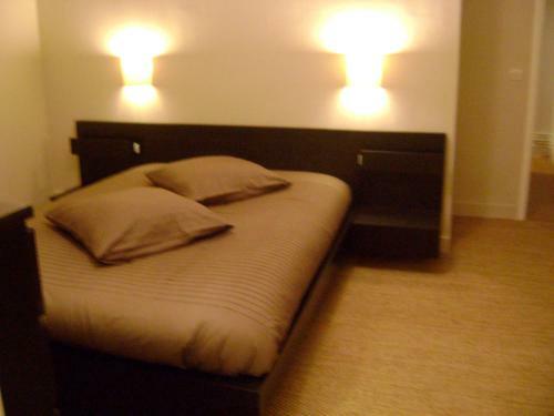 Apartamento Le Pirate