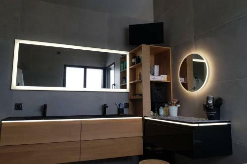 La Villa Thelma : Location 5 �toiles Avec Piscine