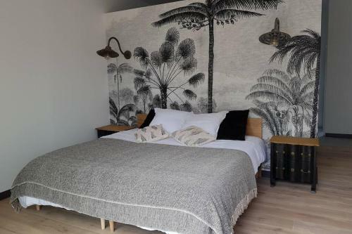 La Villa Thelma : Location 5 �toiles Avec Piscine