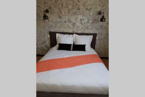 La Villa Thelma : Location 5 �toiles Avec Piscine