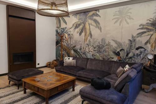 La Villa Thelma : Location 5 �toiles Avec Piscine