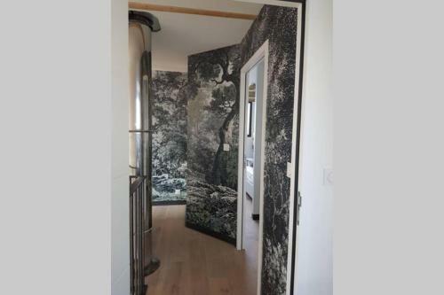 La Villa Thelma : Location 5 �toiles Avec Piscine