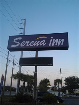 Motel Serena Inn