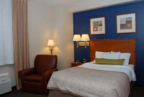 Hotel Candlewood Suites Melbourne-viera