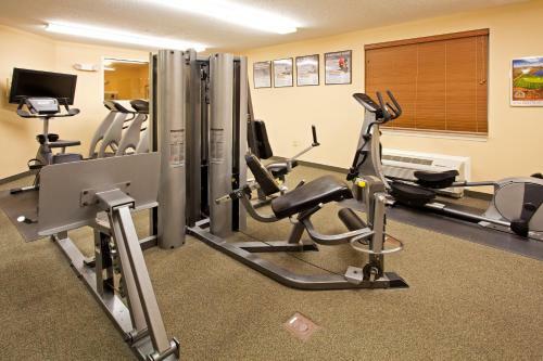 Hotel Candlewood Suites Melbourne-viera