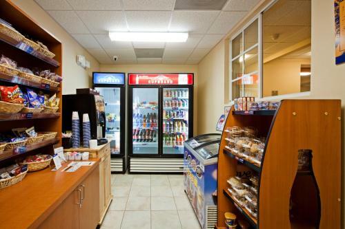 Hotel Candlewood Suites Melbourne-viera