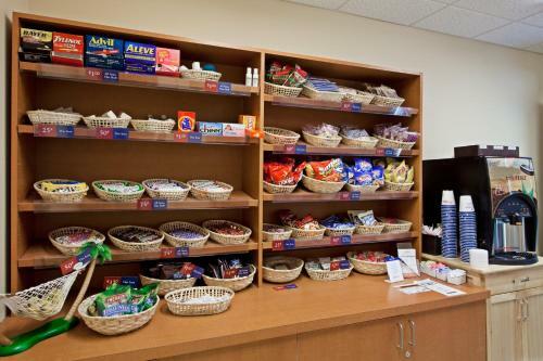 Hotel Candlewood Suites Melbourne-viera