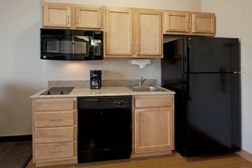Hotel Candlewood Suites Melbourne-viera