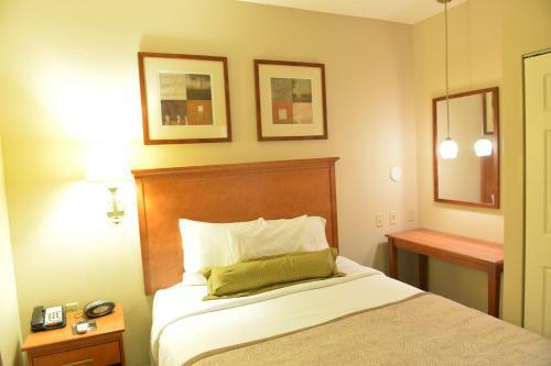 Hotel Candlewood Suites Melbourne-viera