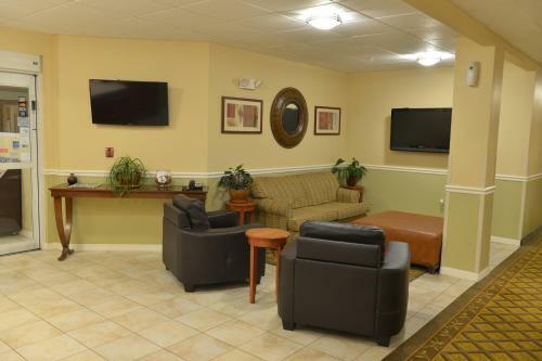 Hotel Candlewood Suites Melbourne-viera