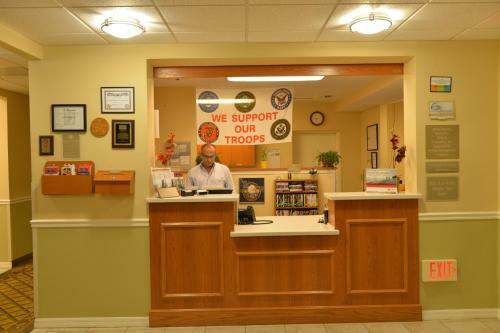 Hotel Candlewood Suites Melbourne-viera