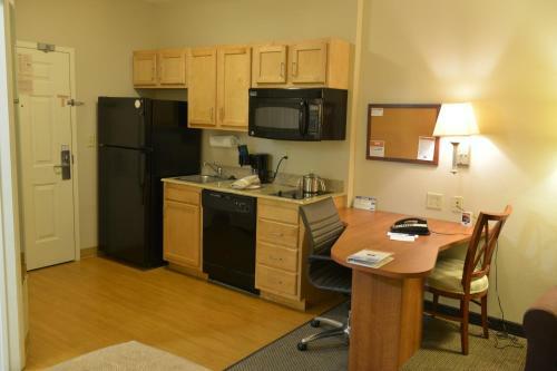 Hotel Candlewood Suites Melbourne-viera