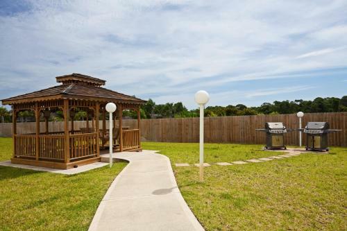 Hotel Candlewood Suites Melbourne-viera