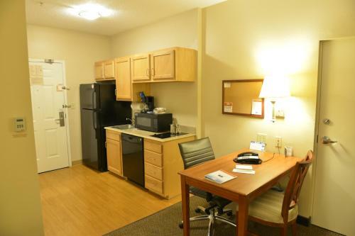 Hotel Candlewood Suites Melbourne-viera