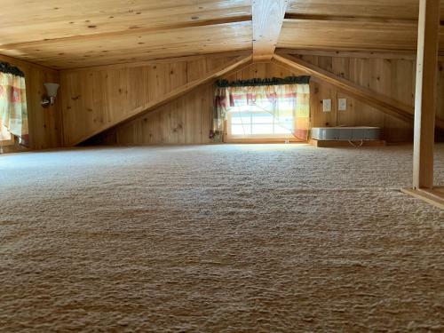 Hostal Bearlodge Mountain Resort