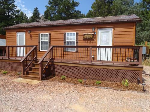 Hostal Bearlodge Mountain Resort