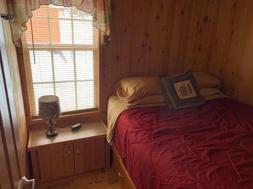 Hostal Bearlodge Mountain Resort