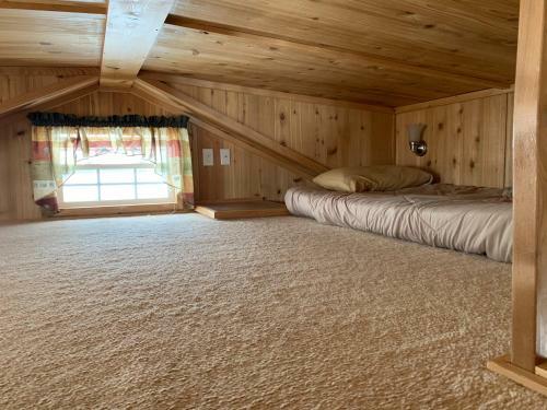 Hostal Bearlodge Mountain Resort