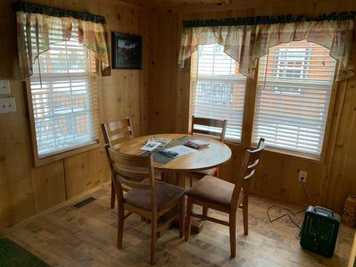Hostal Bearlodge Mountain Resort