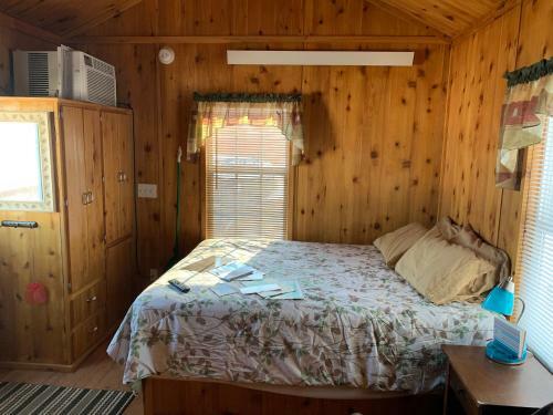 Hostal Bearlodge Mountain Resort