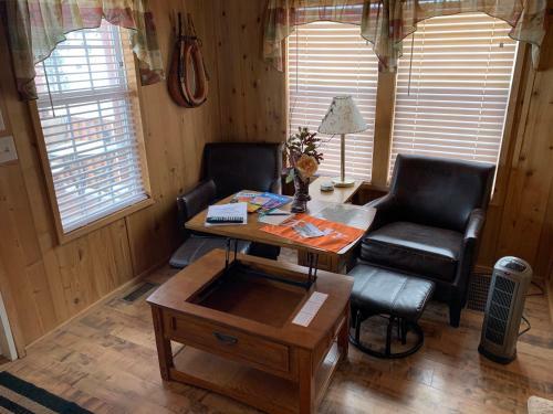 Hostal Bearlodge Mountain Resort
