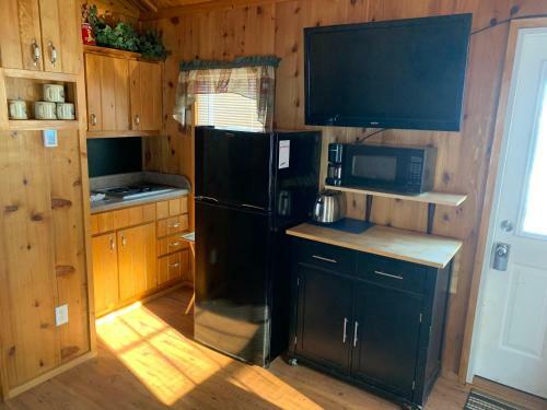 Hostal Bearlodge Mountain Resort