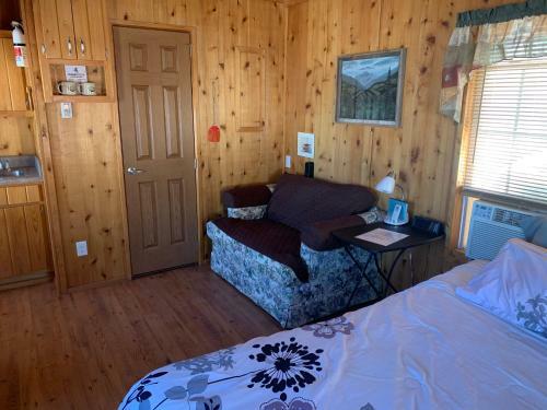 Hostal Bearlodge Mountain Resort
