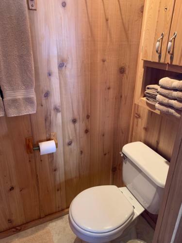 Hostal Bearlodge Mountain Resort