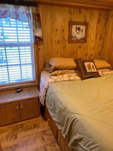 Hostal Bearlodge Mountain Resort