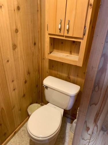 Hostal Bearlodge Mountain Resort