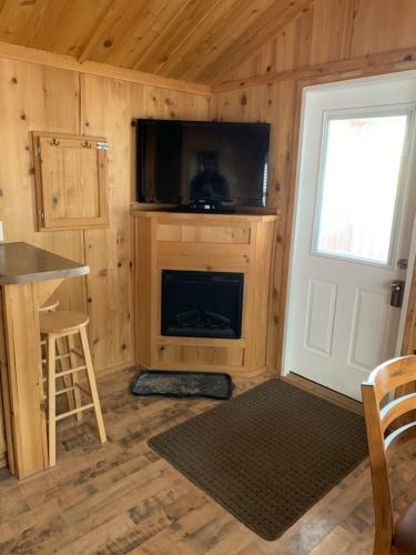 Hostal Bearlodge Mountain Resort