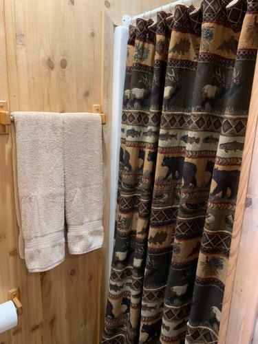 Hostal Bearlodge Mountain Resort