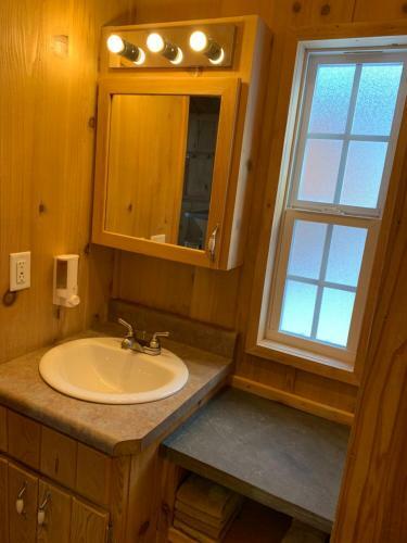 Hostal Bearlodge Mountain Resort