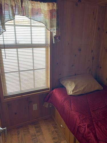 Hostal Bearlodge Mountain Resort