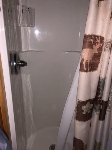 Hostal Bearlodge Mountain Resort