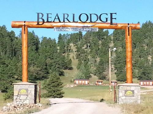 Hostal Bearlodge Mountain Resort