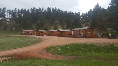 Hostal Bearlodge Mountain Resort