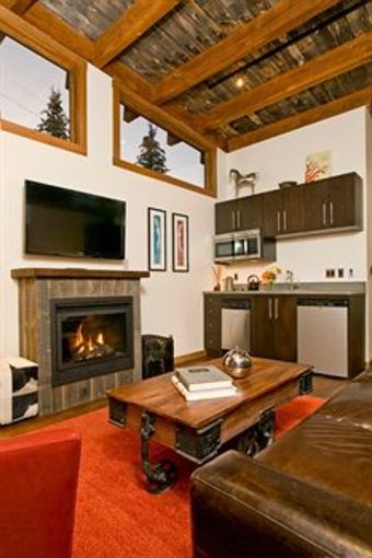 Hotel Fireside Resort