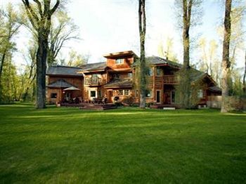 Bed & Breakfast Bentwood Inn