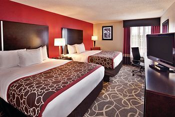 Hotel La Quinta Inn & Suites Summersville