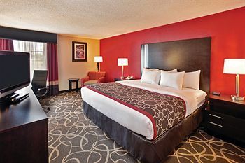 Hotel La Quinta Inn & Suites Summersville