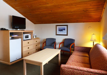 Togwotee Mountain Lodge