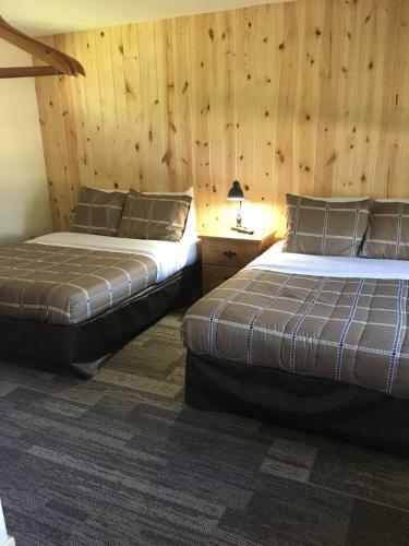 Motel Lull-abi Inn