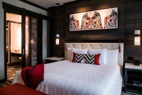 Hotel Tulalip Resort