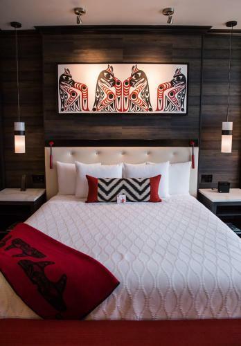 Hotel Tulalip Resort